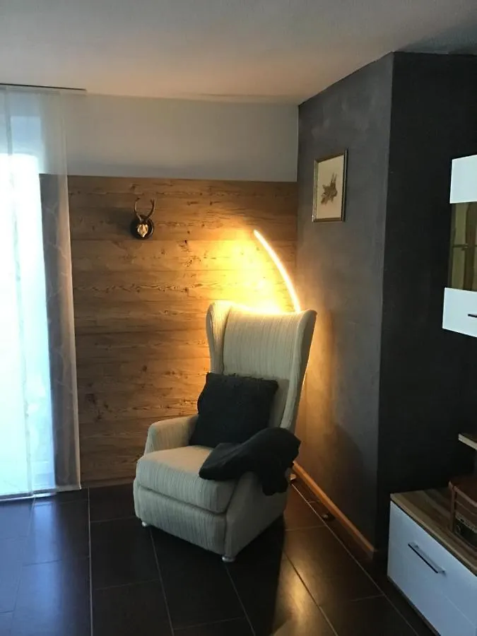 Ferienwohnung Lechraum In Waal 0*,  Germany
