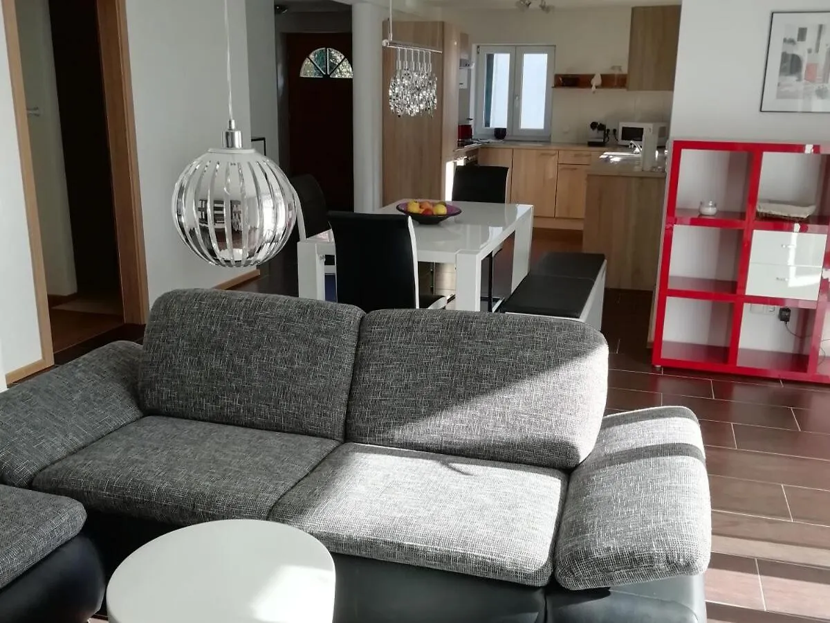 Apartment Ferienwohnung Lechraum In Waal