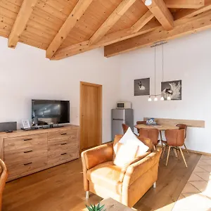 Apartment Haus Göhl, Rettenberg