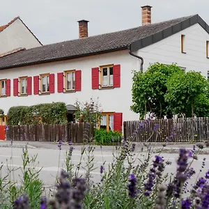 Apartment Lispet, Neuötting