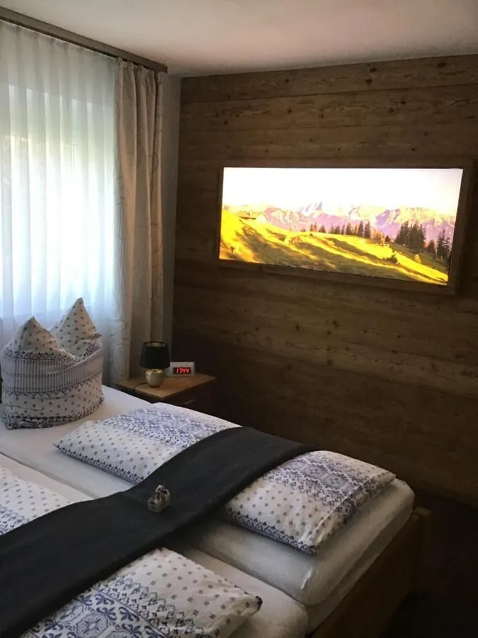 Ferienwohnung Lechraum in Waal 0*,  Deutschland