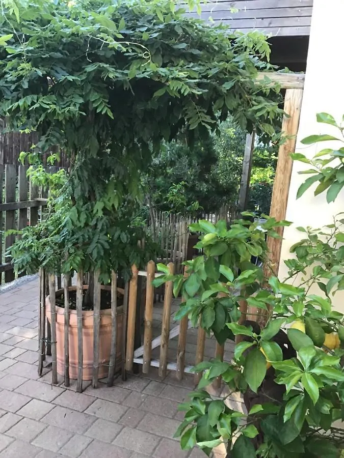 Ferienwohnung Lechraum in Waal Deutschland