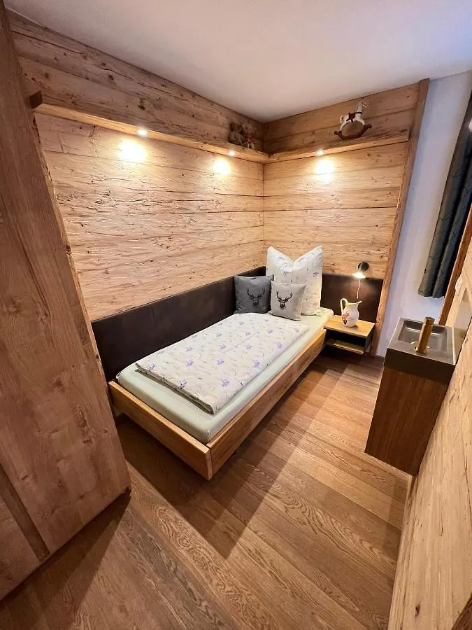 Ferienwohnung Lechraum In Waal Germany