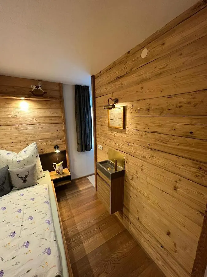 Ferienwohnung Lechraum in Waal 0*,