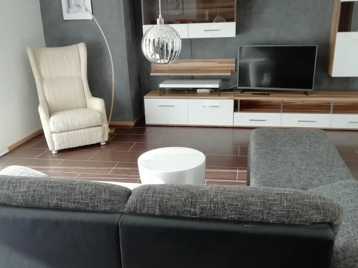 Ferienwohnung Lechraum In Waal