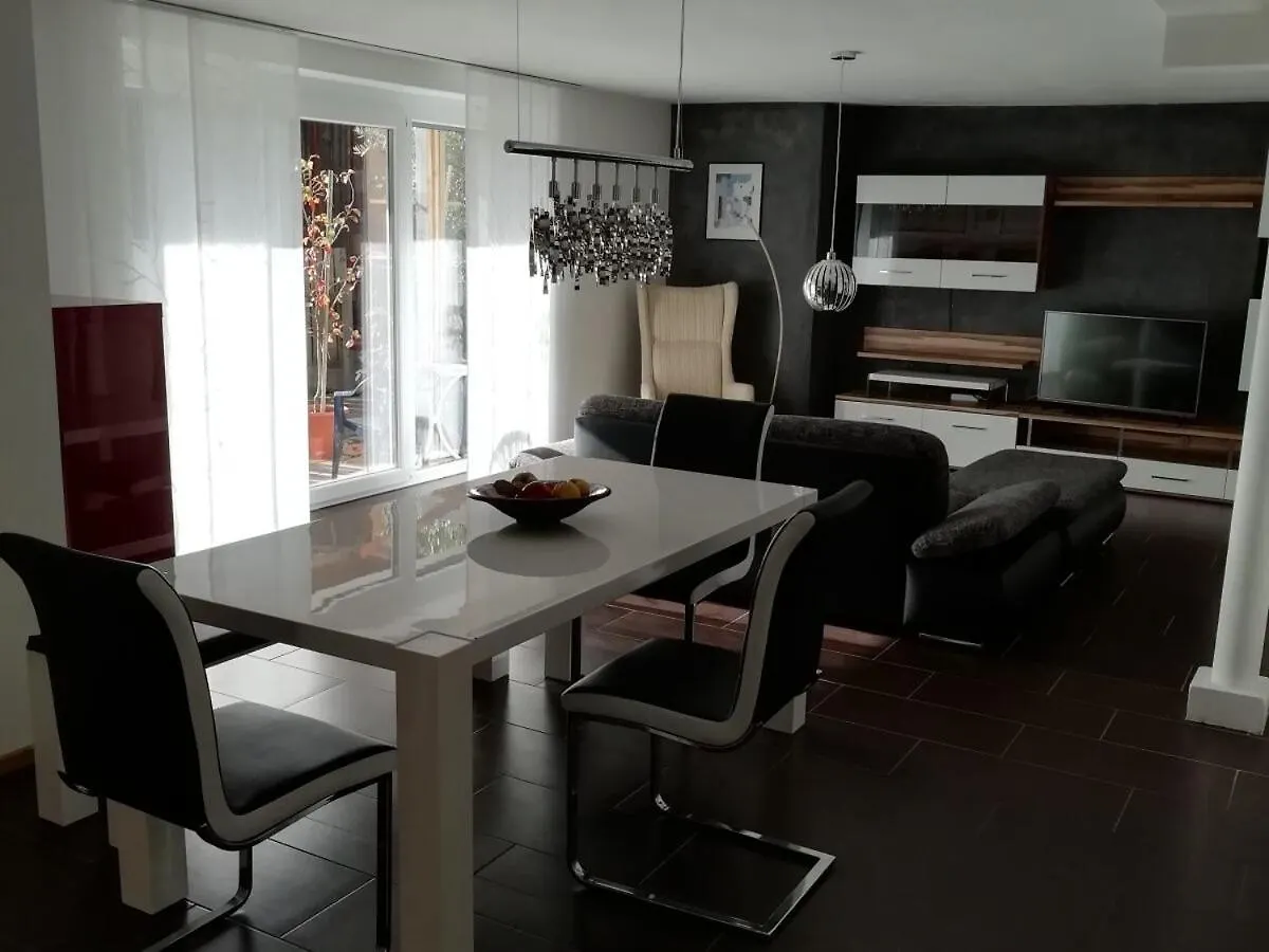 Ferienwohnung Lechraum in Waal