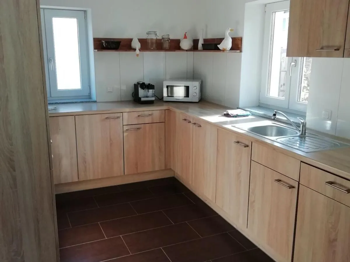 Apartment Ferienwohnung Lechraum in Waal Deutschland