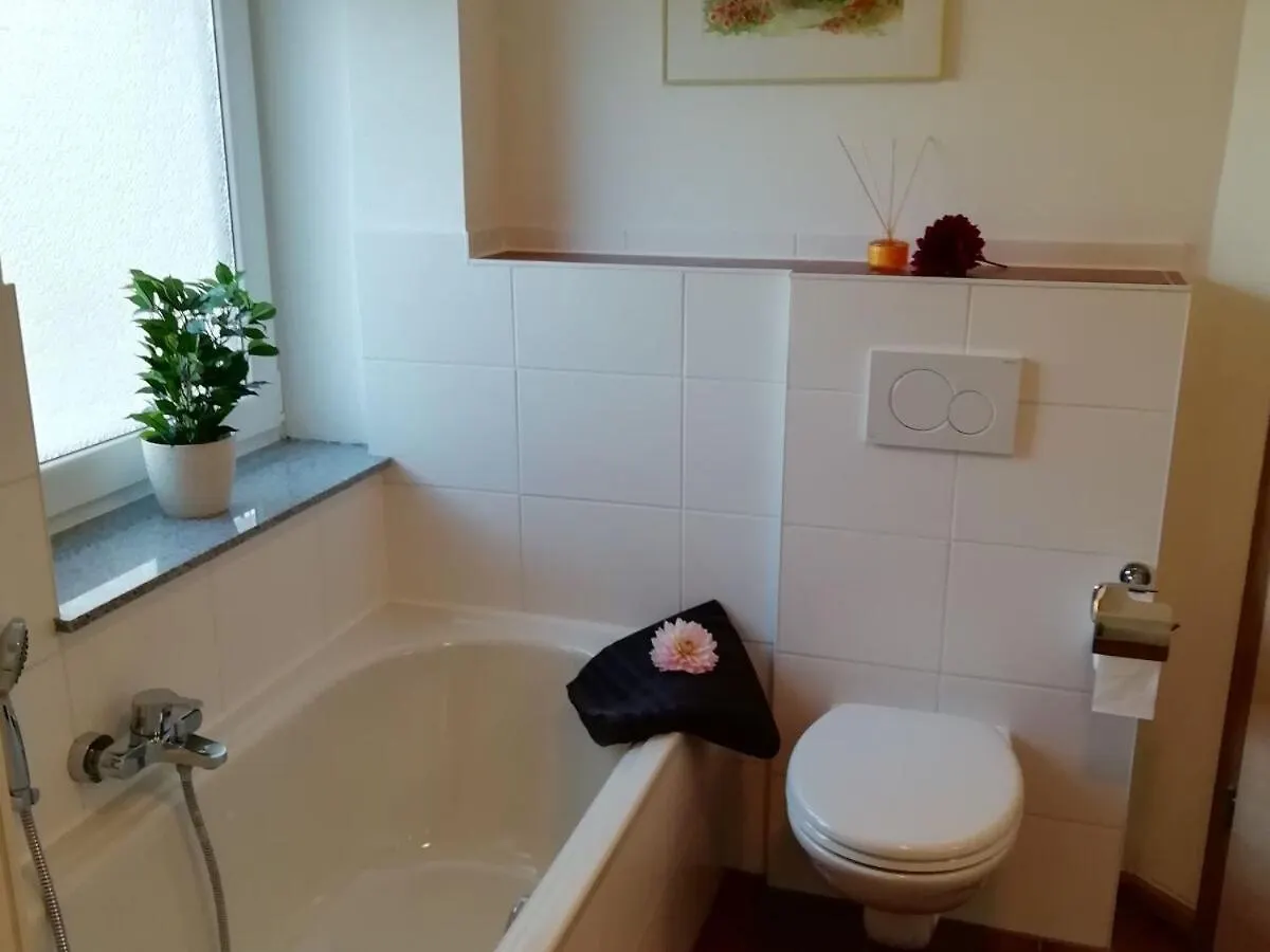 Ferienwohnung Lechraum in Waal Deutschland